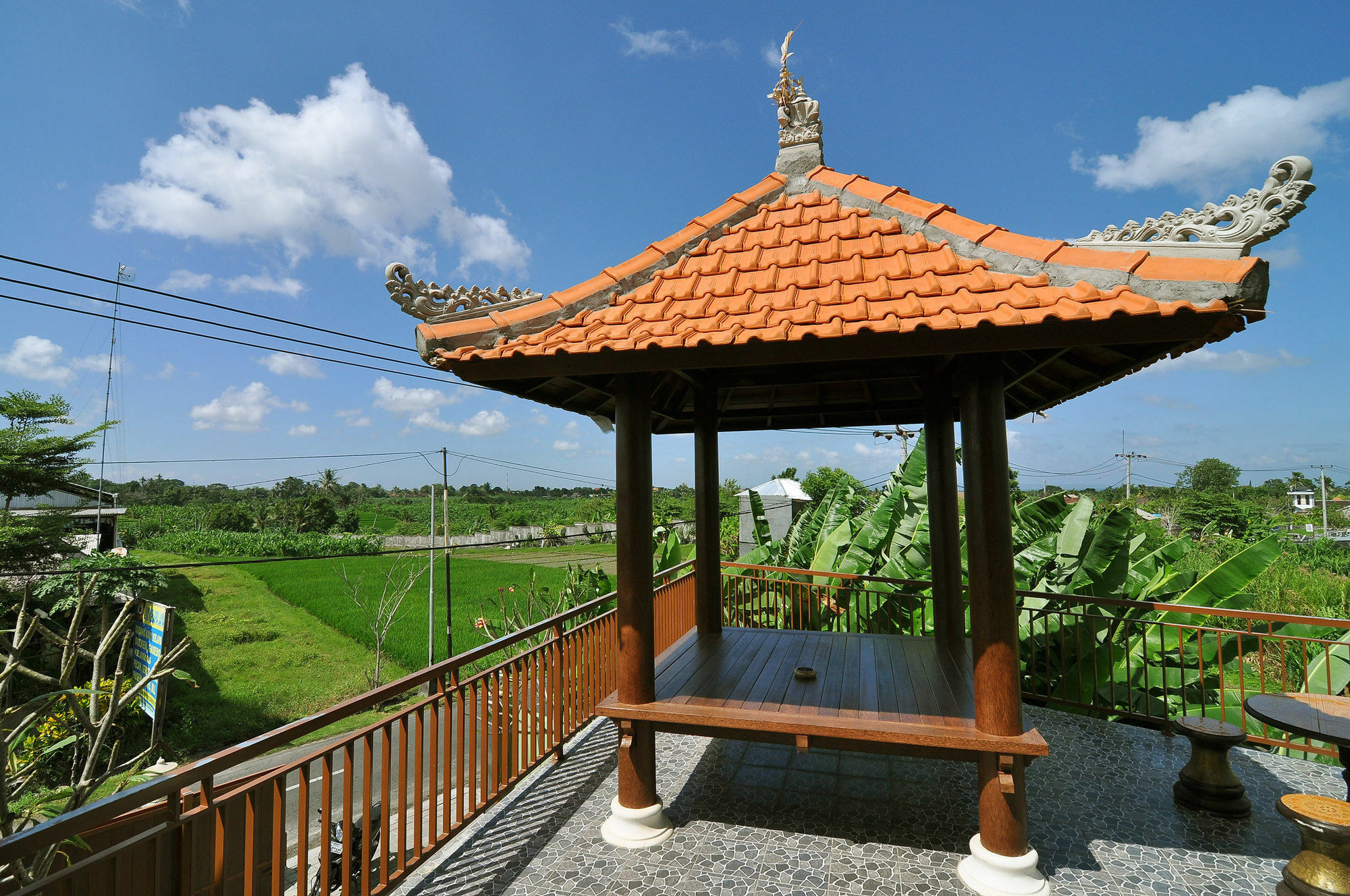 Cempaka Mas Guesthouse Kuta  Exterior photo