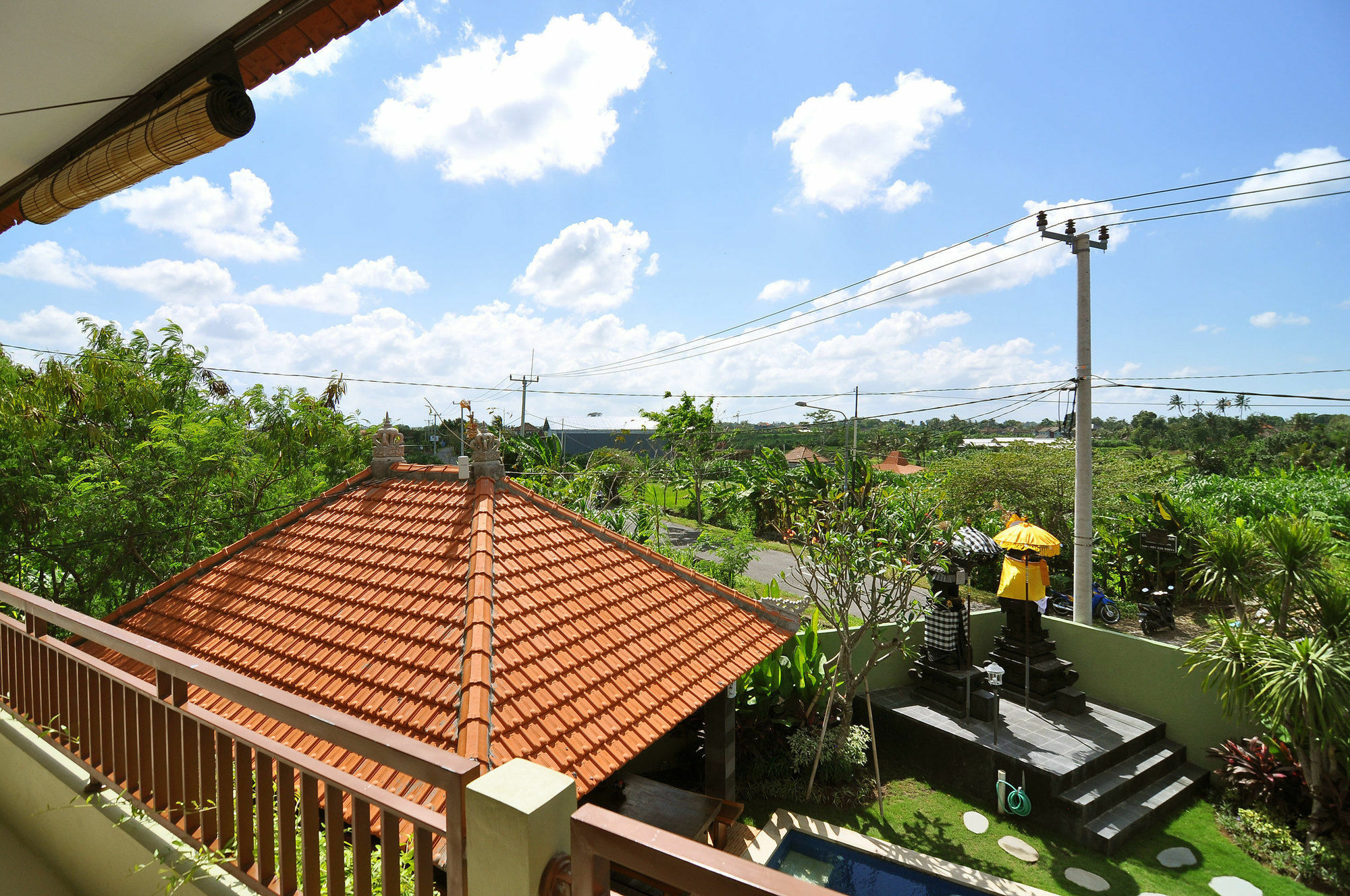 Cempaka Mas Guesthouse Kuta  Exterior photo